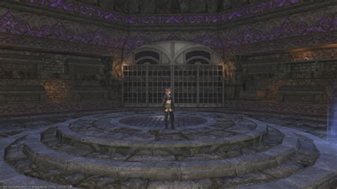 FFXIV Guide for the Palace Of The Dead and Fast Leveling.